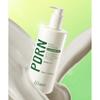 Makeprem [gift] Pdrn Pore Clay Cleansing Milk 500ml