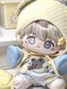 Love & Deep Space: Shen Xinghui Qi Yu 20cm Cotton Doll - Cute Li Shen Anime Plush Toy Holiday Gift