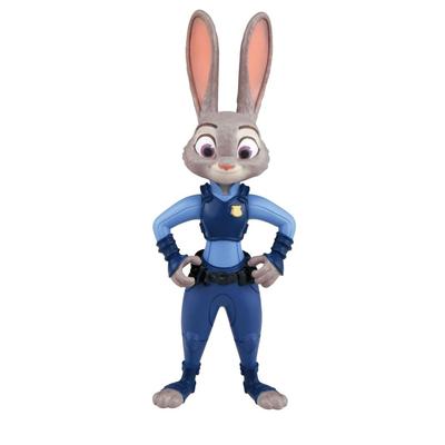 Takara Tomy Ania "Zootopia" Judy Hopps Hračka pro děti od 3 let