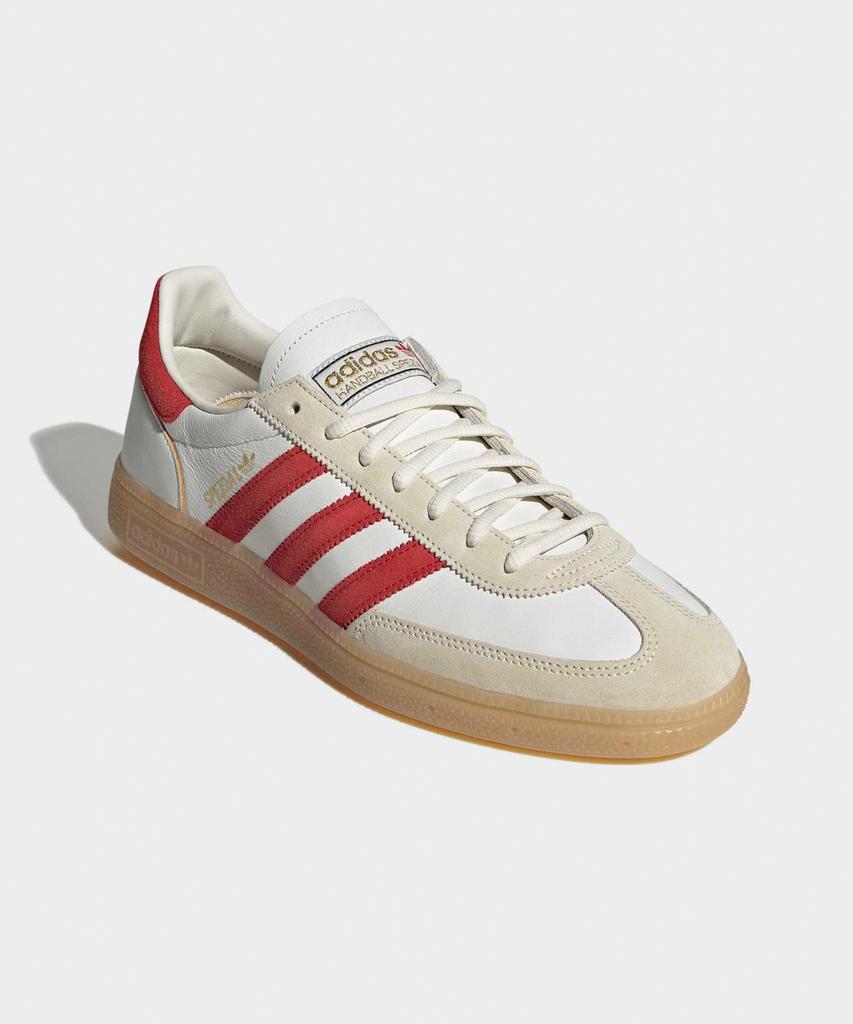 Adidas Handball Special - White:Red / Ih6587