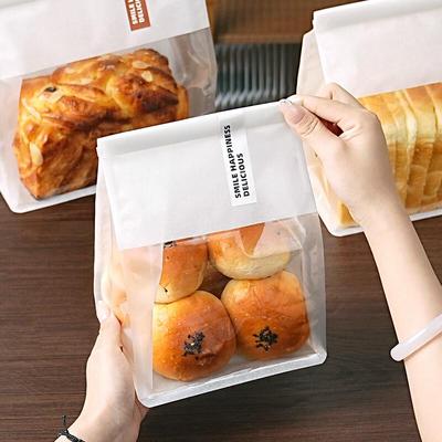 Premium Baking & Snack Packaging Supplies