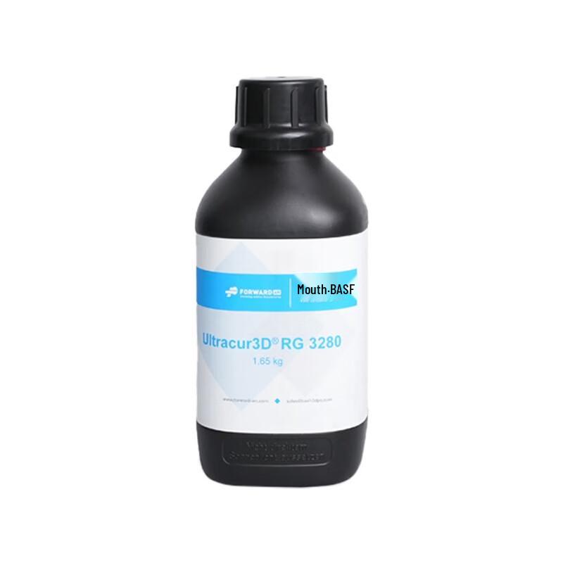 Raise 3D Ultracur3Do RG 3280 Photopolymer Resin