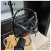Niche Design All-Match Chain Bag Fashion Simple Shoulder Armpit Bag