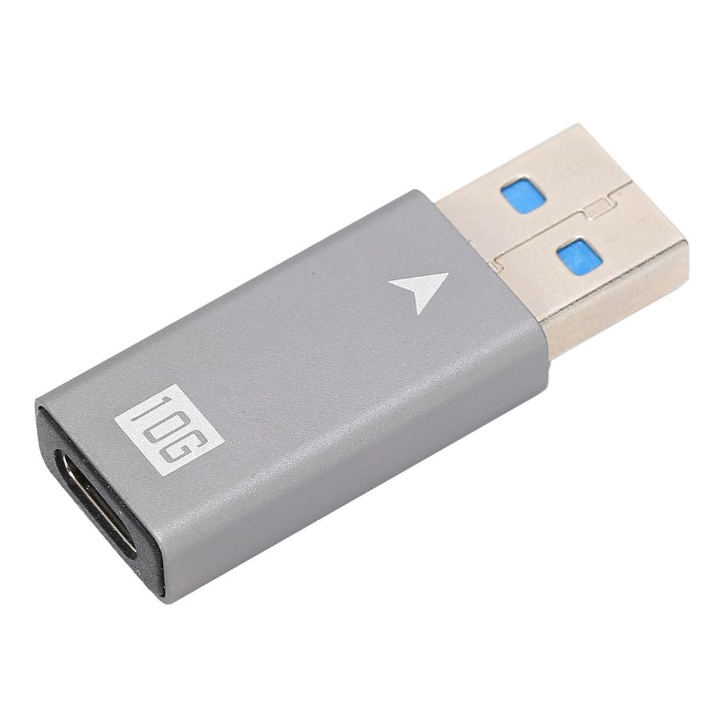 USB 3.0 A Male To USBC Female Adapter USB A To Type C Converter for Laptop Oculus Quest Link