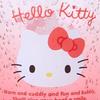 Sanrio Clear Tumbler Hello Kitty Capacity 300ml 398870