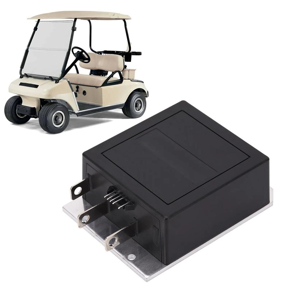 Motor Controller 1206-4301 For EZGO TXT Series ITS 350A 36V