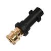 Pressure Washer Male Adapter G1/4" Quick Release Connector Nozzle Cleaning Machi