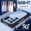 S24 7.3-Inch Android Smartphone with 2+16 GB - Popular Model with Fast Delivery