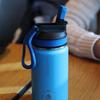 GROSCHE Lilchil Tumbler 355ml Blau