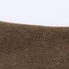 Womens Long Knit Cape Cardigan Loose Fit V-Neck Solid Color Casual Wear
