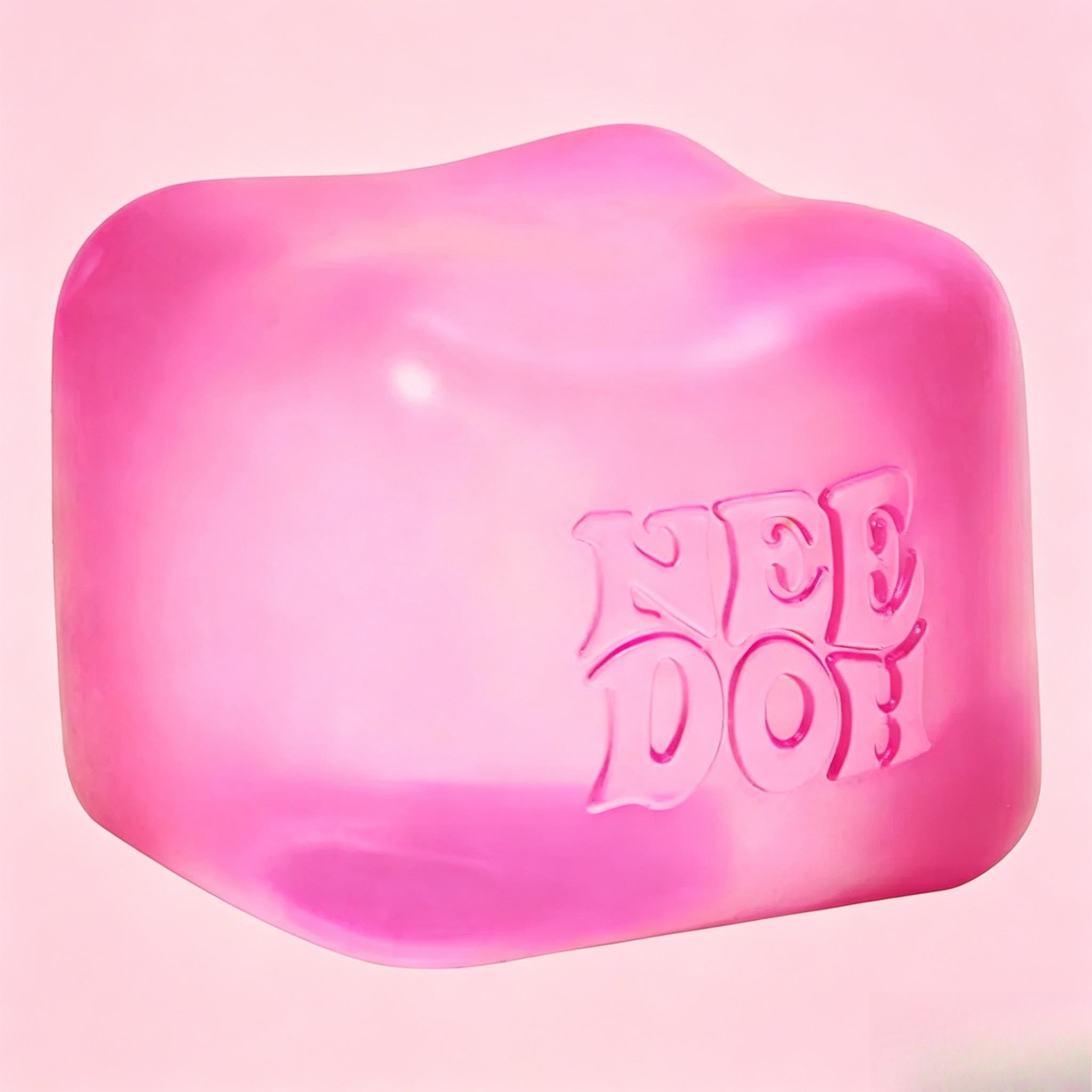 High-Quality @New High-Quality Schylling High-Quality Needoh High-Quality Nice High-Quality Sensory High-Quality Squeezing High-Quality Toy