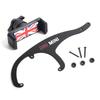 BMW Mini Car Dashboard Phone Holder for F54, R50, R60, F55 Models