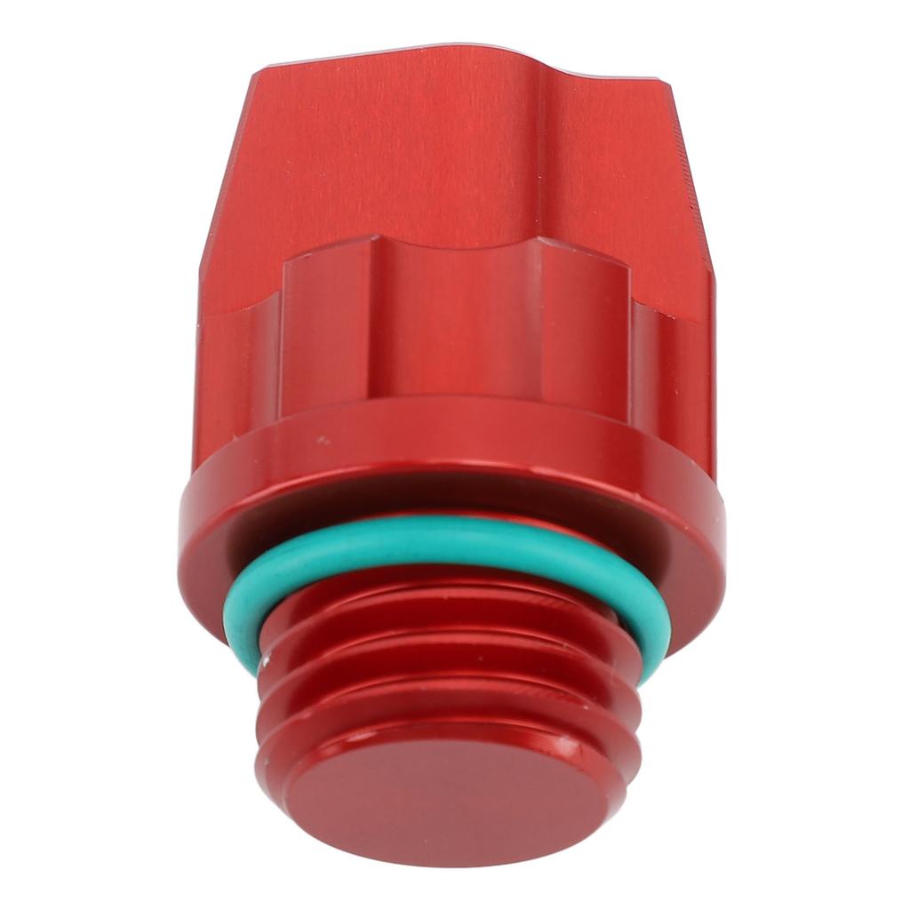 Motorsykkel Oljeplugg 3Y1?15363?00?00 Aluminiumslegering Lekkasjesikker Oljepanne Tappeplugg for