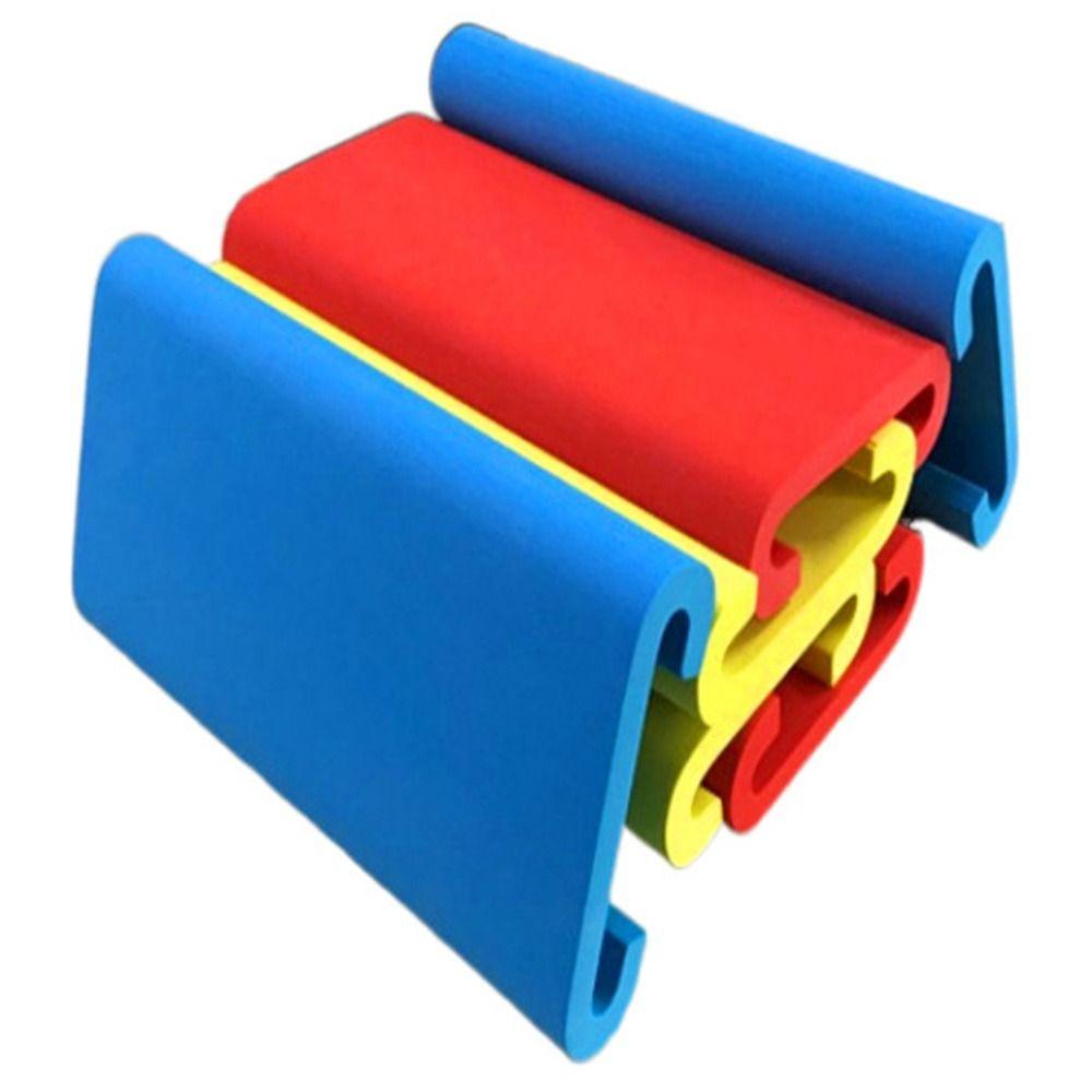 Light Weight Dragon Boat Seat Thick Cushion Non-slip Dragon Boat Saddle Special Design Flotation Boat Accessories Water Sports 7