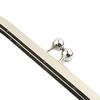Chic Metal Handbag Lock for Ladies' Purses