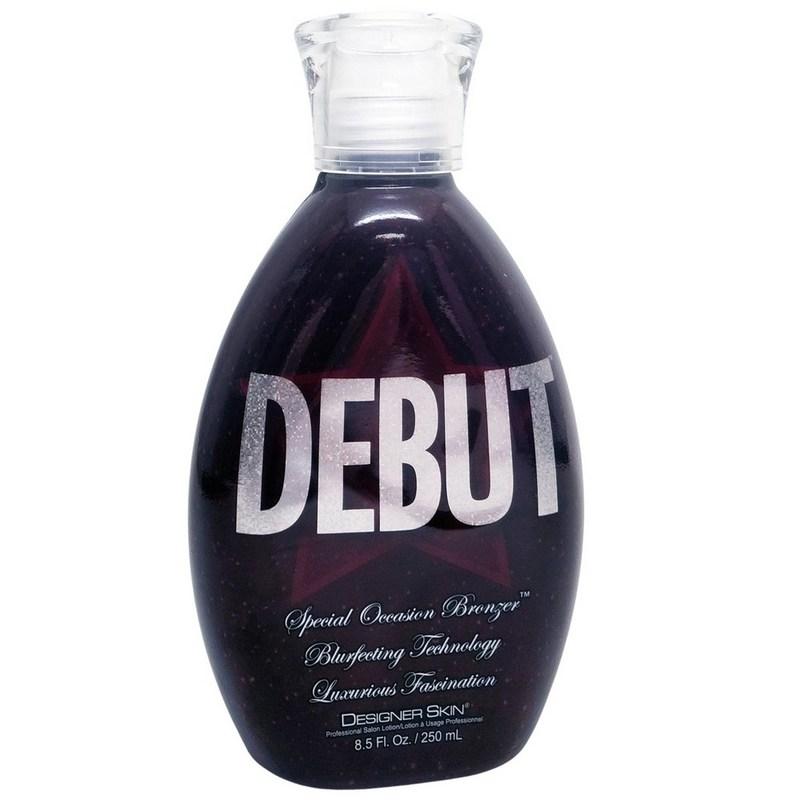 Designer Skin Debut Debut Special Occasion