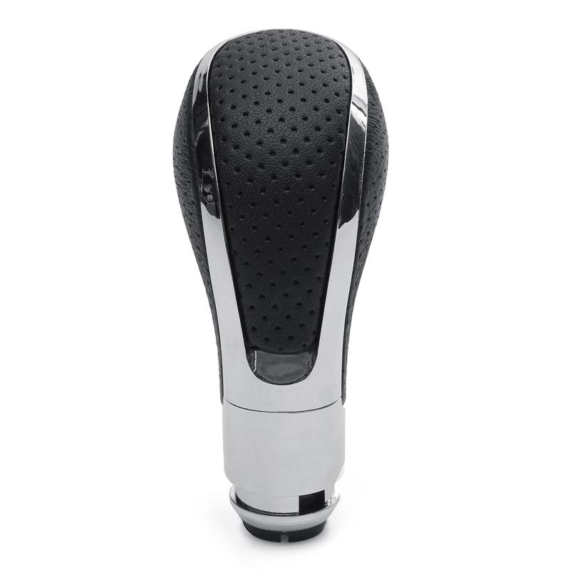 Car Gear Stick Shift Knob For Opel Vauxhall Astra J 2010 2011 2012 2013 2014 2015 Car-Styling Automatic Gear Stick Shift Lever