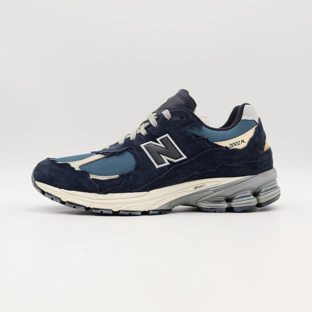 M2002RDF New Balance 2002R Protection Pack Dark Navy (Men's)