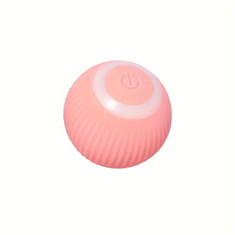 Pink Silicone