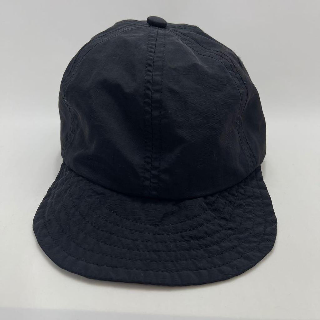 [USED] Wild Things Supplex Nylon Cap WT22015U Free Size