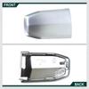 Car Front Left or Right Door Handle Cover for Cadillac Escalade 2015 2016 2017 2018  Outer Door Handle Cover without Hole