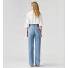 Levi S Women S Lipcage Wide Leg Denim A60810020
