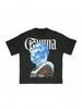 Gunna One Of Wun Signature Rap Cotton Classic Unisex Wounisex T-Shirt Luxury Brand  Tee Boy Girl Tops Big Size Print Fashion