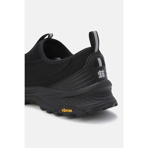 KolOn Sports Unisex Slip On Wavy 2 Fe2ax25480blk