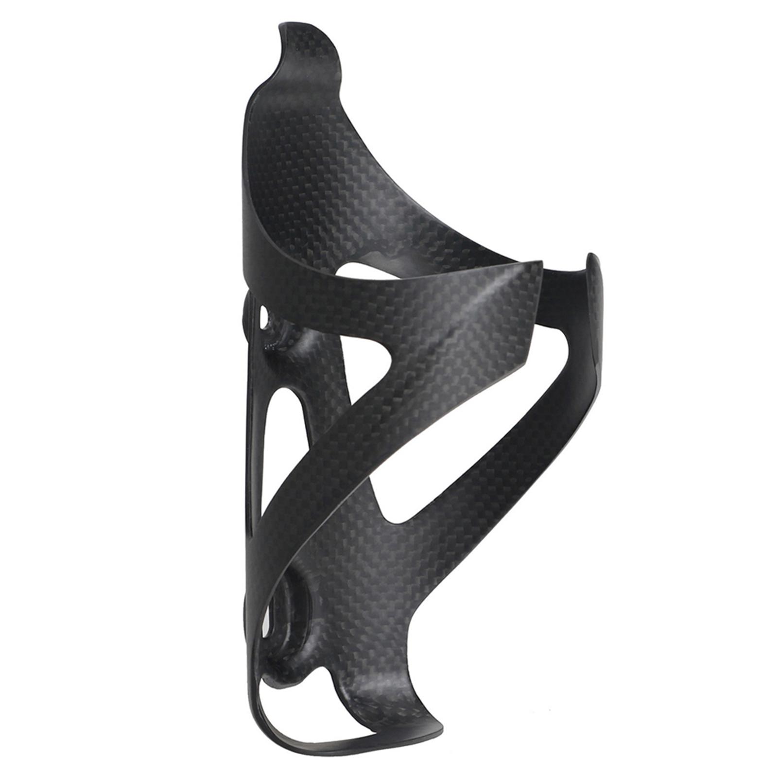 Cycle water bottle holder Super Light 3K UD Cycle Carbon   Bottle Cage Cycle Water Bottle Holder water bottle cage