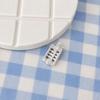 Sterling Silver 999 Retro Auspicious Pendant: Fu Character/Flower Lock Styles