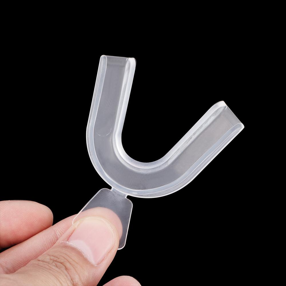 Teeth Guard Snore Grinding Bruxism Teeth Snore Stop Anti Bite Teeth Guard Mouth Guard Teeth Covers