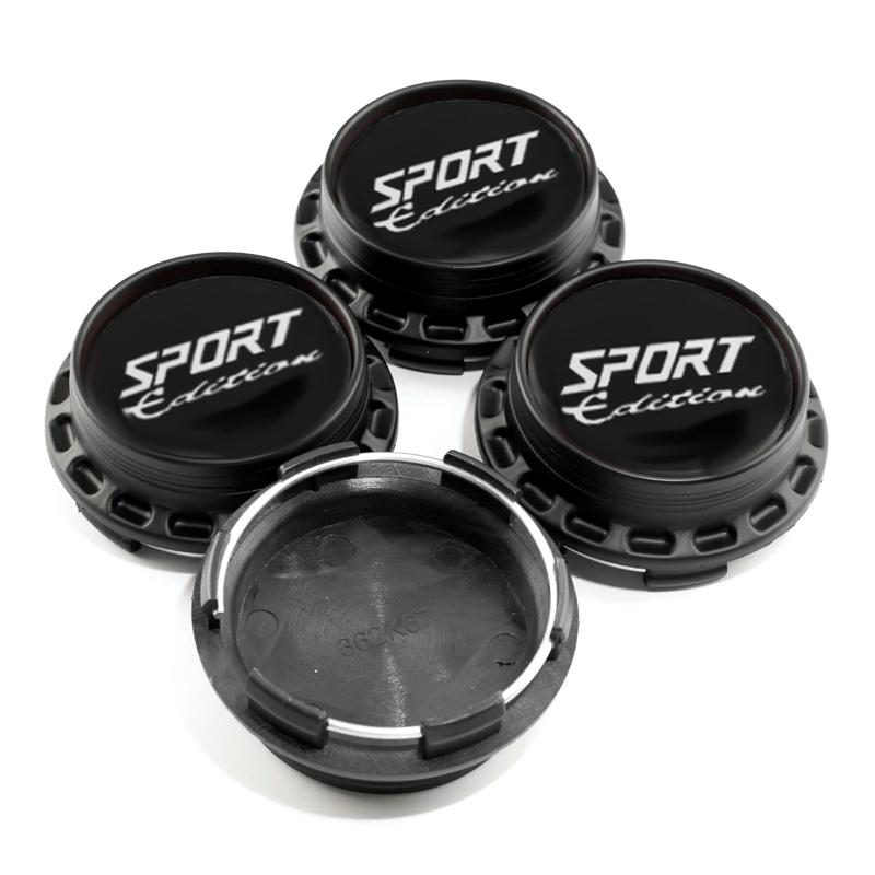 

4 шт. OD 67 мм/2,64 ID 62 мм/2,44 колпачок ступицы колеса подходит для TE37(19 дюймов) ГТ30. GT-V GTC M-777 C-307-1 #CAP 655 #LG1309-79 #MS-CAP-T138 чёрный