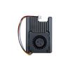 Raspberry Pi CM5/CM4 Heatsink with PWM Fan & Thermal Paste
