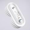 Ceiling Lamp Aura 2 White Gx53