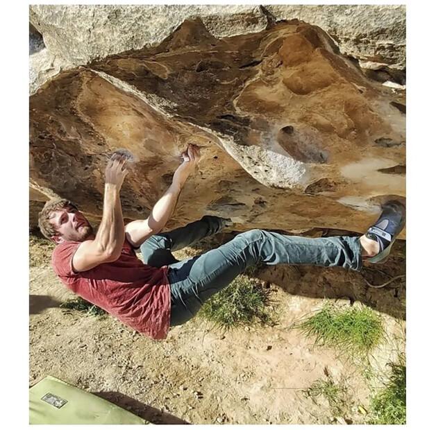 JeansTrack Брюки Roca