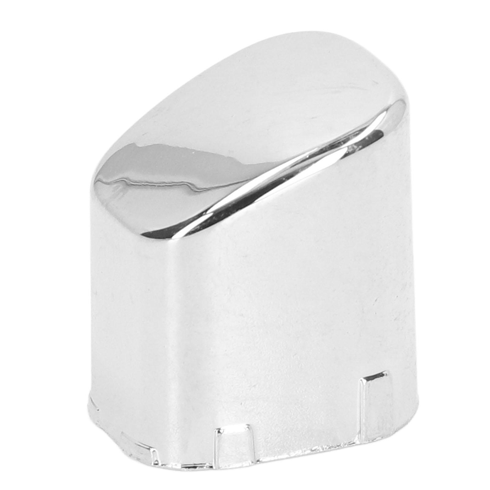 

Handbrake Parking Button Cover ABS 6rd711333a Replacement for Kreuz 6rd CROSS 6RD 711 серебряный