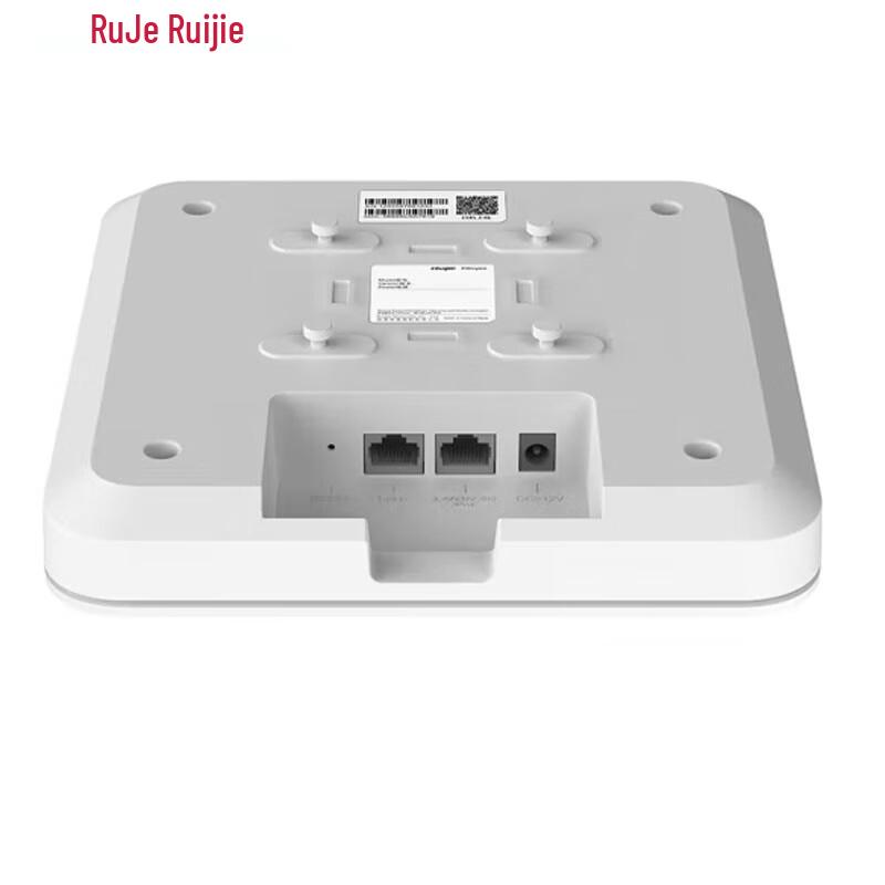 Reyee WiFi 6 Ceiling-Mount Wireless Access Point