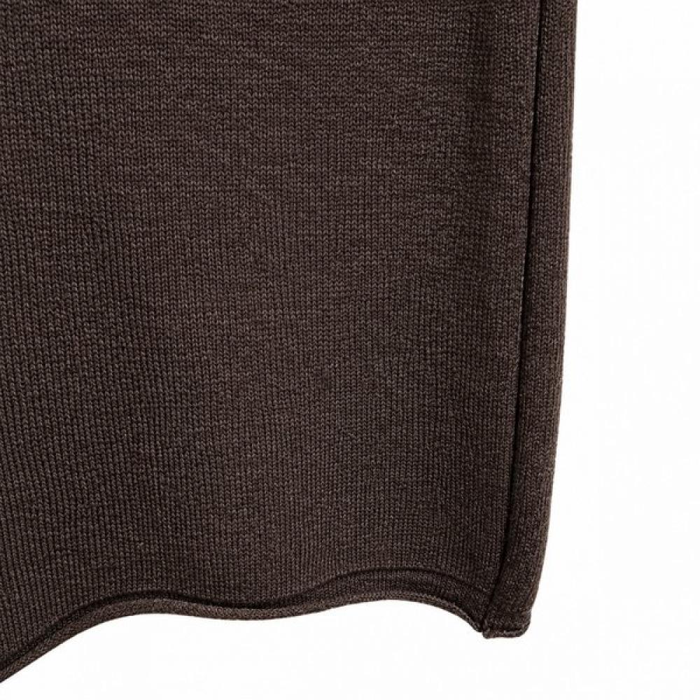 Ggpx New York Simple Look Knit Dress Gq9op005f