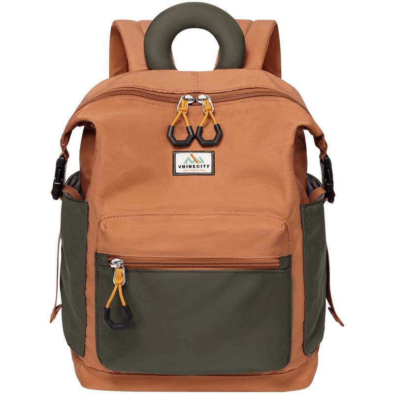 

Vnine City Kids Ultralight Backpack