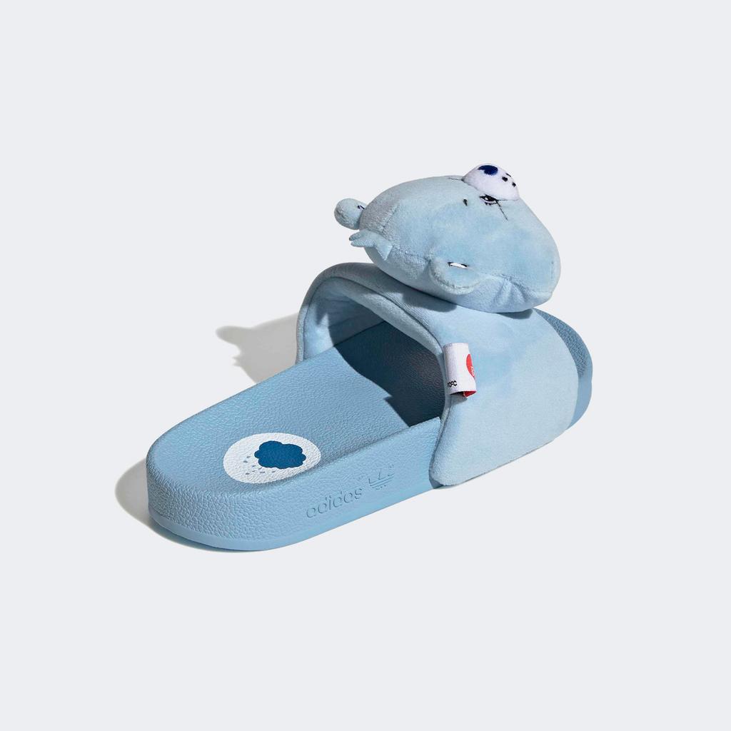 [adidas] Adilette Slides [KH9954-CLESKY/FTWWHT/BLUBIR]