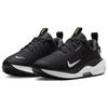 Nike Infinity Run 4 Gore-Tex Fabric Slip-Resistant Durable Waterproof Low-Top Running Shoes Men sneakers Black White FB2197-001