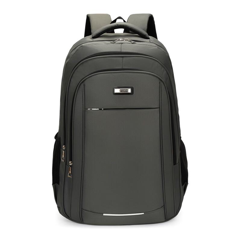 Li Shen Men's Large Capacity Backpack