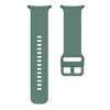 Sports Soft Silicone Strap For Samsung Galaxy Watch Ultra 47mm Band Bracelet For Samsung Watch Ultra Wristband Accessories
