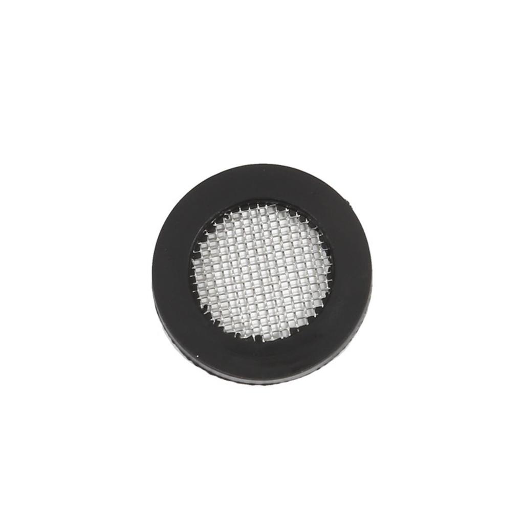 10PCS Rubber Gasket Hose Washer Seal O Ring Flat Gasket Filter Net Garden Shower Head Hose Water Faucet Accessories