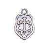 Boxing Glove Charms Multi Color Exercise Pendants For Sports Themed DIY Jewelry Accessories