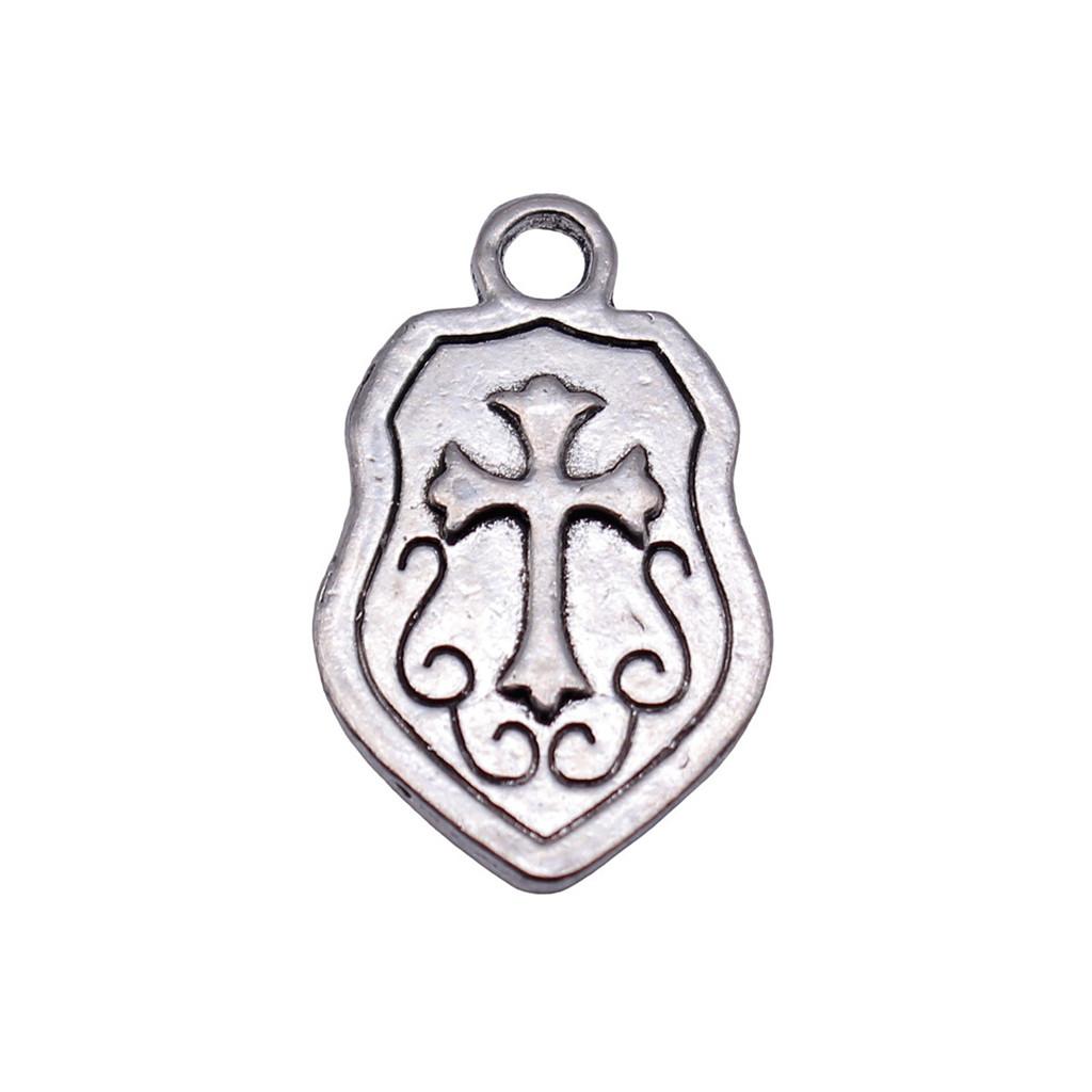 Boxing Glove Charms Multi Color Exercise Pendants For Sports Themed DIY Jewelry Accessories