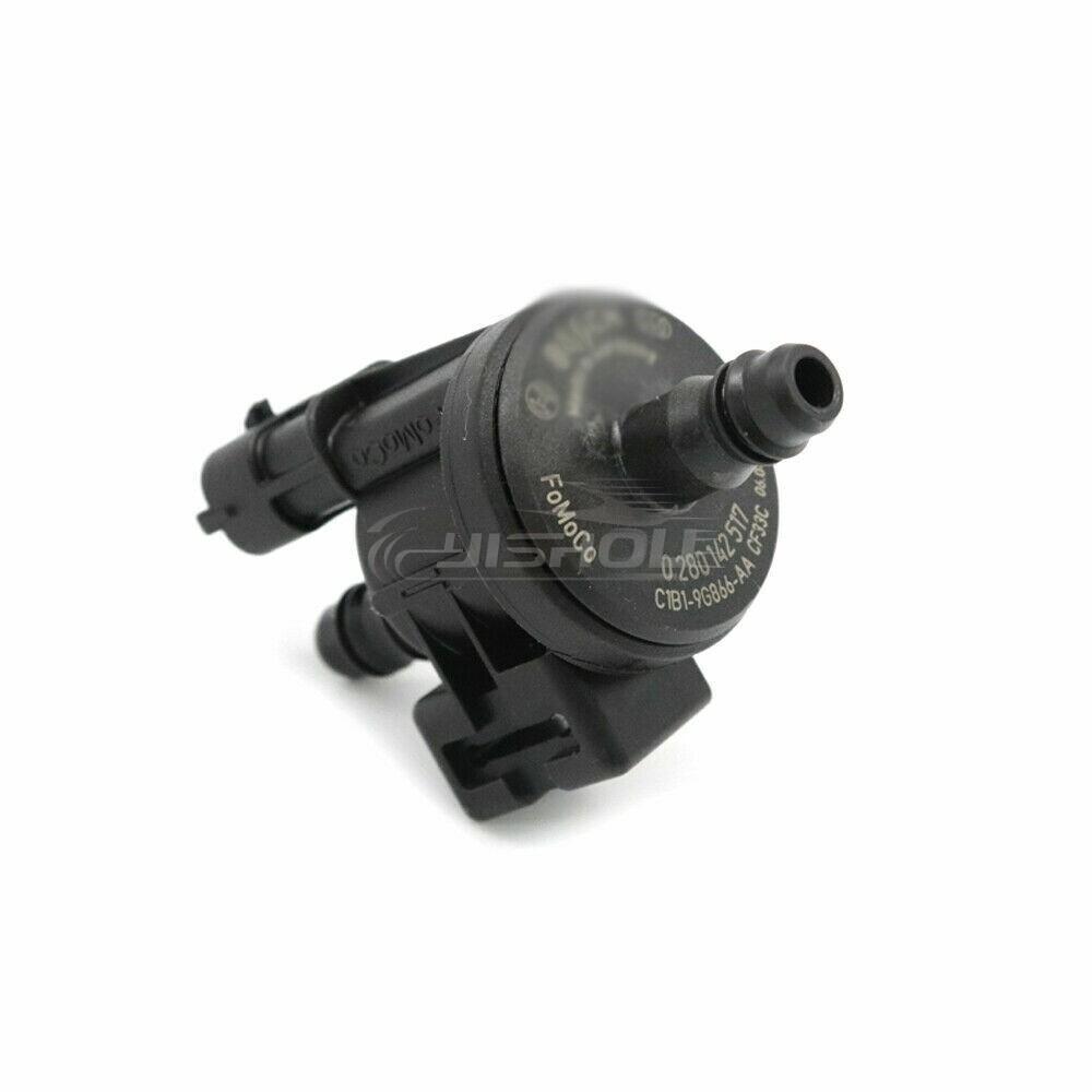 New C1B1-9G866-AA Fuel Valve Fits For Ford Fiesta 2014- Focus Jaguar US