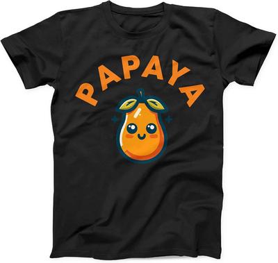 Üst giysisi – T-shirtler