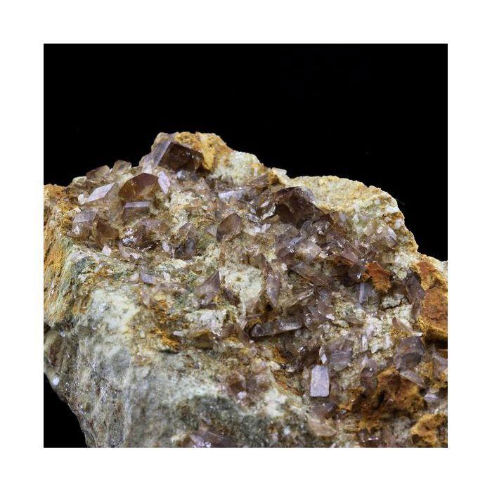 Axinite 398.5 carats