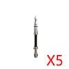 MOC Building Blocks Medieval Military Solider Figures Knights Weapons Accessories Helmet Sword Spear Bow Axe Mini Bricks Toys